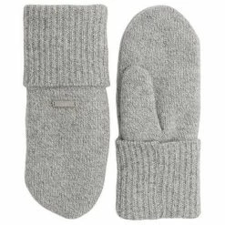 Coupon 🔔 Sätila of Sweden Rede Mitts grey melange 👏