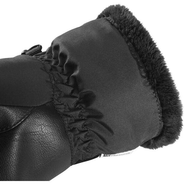 Flash Sale π₯ Salomon Force Dry Gloves π© Women black/white π 6 Flash Sale π₯ Salomon Force Dry Gloves π© Women black/white π - Image 4