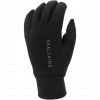Cheapest 🤩 Sealskinz Water Repellent All Weather Gloves black 🎉 -Fleece Shop sealskinz water repellent all weather gloves black 1