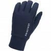 Discount 🤩 Sealskinz Water Repellent All Weather Gloves navy blue 😍 -Fleece Shop sealskinz water repellent all weather gloves navy blue 1