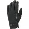 Brand new 🔔 Sealskinz Waterproof All Weather Gloves black ⌛