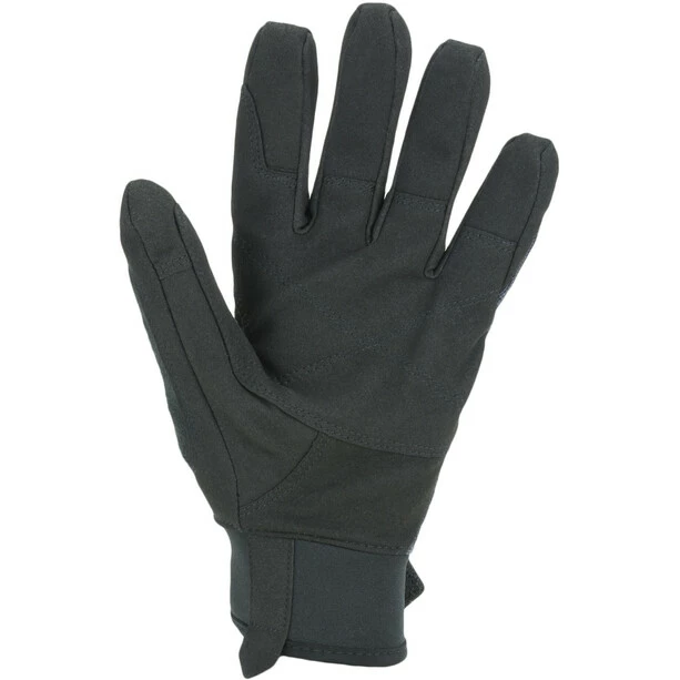 Best Sale π Sealskinz Waterproof All Weather Gloves grey/black π 4 Best Sale π Sealskinz Waterproof All Weather Gloves grey/black π - Image 2