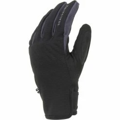 Best reviews of 💯 Sealskinz Waterproof All Weather Multi-Activity Gloves with Fusion Control black/grey 😀