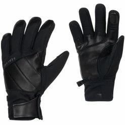 Cheap 🛒 Sealskinz Waterproof Extreme Cold Weather Insulated Gloves with Fusion Control black 😉