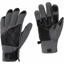 Deals ✔️ Sealskinz Waterproof Extreme Cold Weather Insulated Gloves with Fusion Control grey/black ❤️