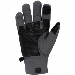 Deals ✔️ Sealskinz Waterproof Extreme Cold Weather Insulated Gloves with Fusion Control grey/black ❤️ -Fleece Shop sealskinz waterproof extreme cold weather insulated gloves with fusion control grey black 3