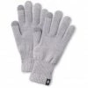 Flash Sale ❤️ Smartwool Liner Gloves light gray heather 😉 -Fleece Shop smartwool liner gloves light gray heather 1