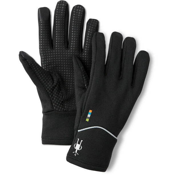 Budget π Smartwool Merino Sport Fleece Training Gloves black π 3 Budget π Smartwool Merino Sport Fleece Training Gloves black π