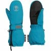 Buy 😀 TROLLKIDS Troll XT Mittens Kids vivid blue/night sky 🎉 -Fleece Shop trollkids troll xt mittens kids vivid blue night sky 1