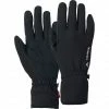Wholesale ❤️ VAUDE Basodino II Gloves black ⭐ -Fleece Shop vaude basodino ii gloves black 1