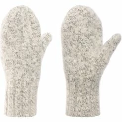 Budget 🎁 VAUDE Himalaya Mitten grey 🛒