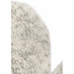 Budget 🎁 VAUDE Himalaya Mitten grey 🛒 -Fleece Shop vaude himalaya mitten grey 3