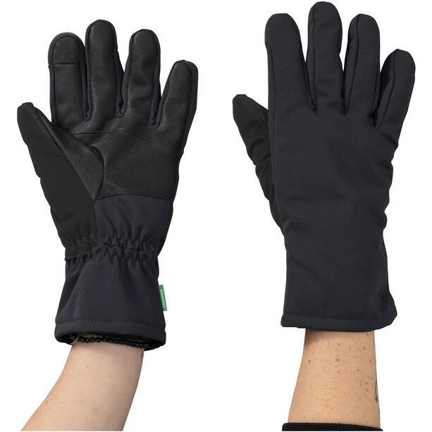 Cheap π VAUDE Manukau Gloves black β€οΈ 3 Cheap π VAUDE Manukau Gloves black β€οΈ