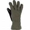 Best Sale ✔️ VAUDE Manukau Gloves khaki ✔️ -Fleece Shop vaude manukau gloves khaki 1