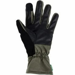 Best Sale ✔️ VAUDE Manukau Gloves khaki ✔️ 5 Best Sale ✔️ VAUDE Manukau Gloves khaki ✔️ -Fleece Shop vaude manukau gloves khaki 2