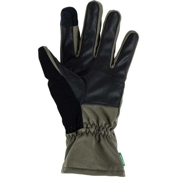 Best Sale ✔️ VAUDE Manukau Gloves khaki ✔️ 4 Best Sale ✔️ VAUDE Manukau Gloves khaki ✔️ - Image 2