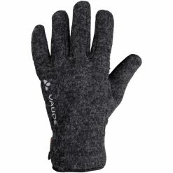 Best Pirce 💯 VAUDE Rhonen IV Gloves phantom black 🤩