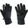 Flash Sale π VAUDE Roga III Gloves phantom black π 2 Flash Sale π VAUDE Roga III Gloves phantom black π -Fleece Shop vaude roga iii gloves phantom black 1