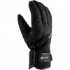 Discount 🎁 Viking Europe Branson GTX Ski Gloves Men black 🧨 -Fleece Shop viking europe branson gtx ski gloves men black 1