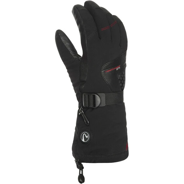 Hot Sale β¨ Viking Europe Heatbooster GTX Ski Gloves π© Women black π 3 Hot Sale β¨ Viking Europe Heatbooster GTX Ski Gloves π© Women black π