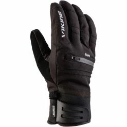Brand new ⌛ Viking Europe Kuruk Ski Gloves Men black ⌛