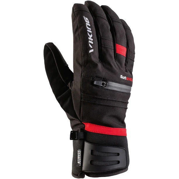 Best Pirce π Viking Europe Kuruk Ski Gloves Men red π 3 Best Pirce π Viking Europe Kuruk Ski Gloves Men red π