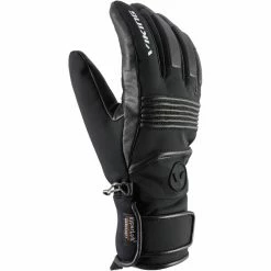 Best deal ❤️ Viking Europe Moritz Gloves Men black 🔔