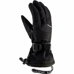 Flash Sale ✨ Viking Europe Sigmatic Freeride Gloves black ✔️