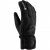 New 😀 Viking Europe Skeiron GTX Multifunction Gloves black 👏 -Fleece Shop viking europe skeiron gtx multifunction gloves black 1