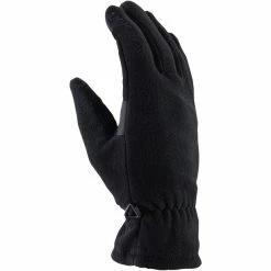 Best Sale 😉 Viking Europe Walkin Multifunction Fleece Gloves black ✔️