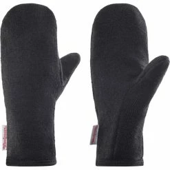 Best deal π€© Woolpower 400 Mittens black β