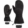 Buy ✨ Ziener Garni AS AW Alpine Skiing Mittens black ⌛ -Fleece Shop ziener garni as aw alpine skiing mittens black 1