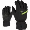 Buy ✨ Ziener Gary AS Alpine Skiing Gloves lime green/black 🔔 -Fleece Shop ziener gary as alpine skiing gloves lime green black 1