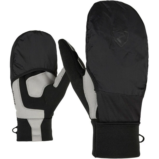 Deals π― Ziener Gazal Touch Mountaineering Gloves black/new orange β¨ 4 Deals π― Ziener Gazal Touch Mountaineering Gloves black/new orange β¨ - Image 2