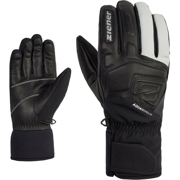 Discount π Ziener Glyxus AS Alpine Skiing Gloves dusty grey π 3 Discount π Ziener Glyxus AS Alpine Skiing Gloves dusty grey π