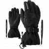 Buy 🌟 Ziener Gofried AS AW Alpine Skiing Gloves black ⌛ -Fleece Shop ziener gofried as aw alpine skiing gloves black 1