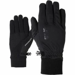 Coupon ❤️ Ziener Idaho GTX INF Touch Multisport Gloves black 😀
