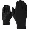 Budget β Ziener Innerprint Touch Multisport Gloves black π 2 Budget β Ziener Innerprint Touch Multisport Gloves black π -Fleece Shop ziener innerprint touch multisport gloves black 1
