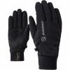 Brand new ⌛ Ziener Irios GTX INF Touch Multisport Gloves black 🔥 -Fleece Shop ziener irios gtx inf touch multisport gloves black 1