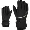 Wholesale ⌛ Ziener Kiana GTX + Gore Plus Warm Gloves 👩 Women black 🌟 -Fleece Shop ziener kiana gtx gore plus warm gloves women black 1
