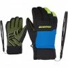 Promo β Ziener Lanus AS PR Gloves Kids persian blue π― 2 Promo β Ziener Lanus AS PR Gloves Kids persian blue π― -Fleece Shop ziener lanus as pr gloves kids persian blue 1