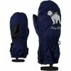 Top 10 ❤️ Ziener Le Zoo Minis Gloves Toddler estate blue 🔥 -Fleece Shop ziener le zoo minis gloves toddler estate blue 1