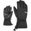 Top 10 🎁 Ziener Lett AS Gloves Kids black 👍 -Fleece Shop ziener lett as gloves kids black 1