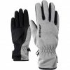 Best deal ⭐ Ziener Limport Multisport Gloves Kids grey melange 🧨