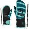 Best deal β Ziener Liwani AS PR Mittens π§ Girls blue sea/arcadian green β 2 Best deal β Ziener Liwani AS PR Mittens π§ Girls blue sea/arcadian green β -Fleece Shop ziener liwani as pr mittens girls blue sea arcadian green 1