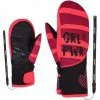 Flash Sale 👏 Ziener Liwani AS PR Mittens 👧 Girls wine red/neon pink 💯 1 Flash Sale 👏 Ziener Liwani AS PR Mittens 👧 Girls wine red/neon pink 💯 -Fleece Shop ziener liwani as pr mittens girls wine red neon pink 1