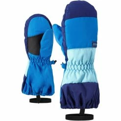 Buy 🎉 Ziener Liwi AS Minis Gloves Toddler persian blue ✔️