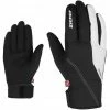 Coupon 👍 Ziener Ultimana PR Cross-Country Gloves 👩 Women black/white 👍 -Fleece Shop ziener ultimana pr cross country gloves women black white 1